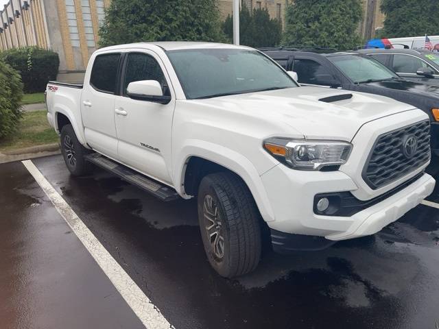 2021 Toyota Tacoma TRD Sport — Pickup Truck — 77,567 mi — Dayton, OH