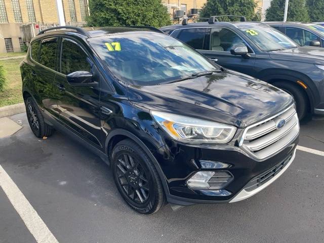2017 Ford Escape SE — SUV — 68,043 mi — Dayton, OH