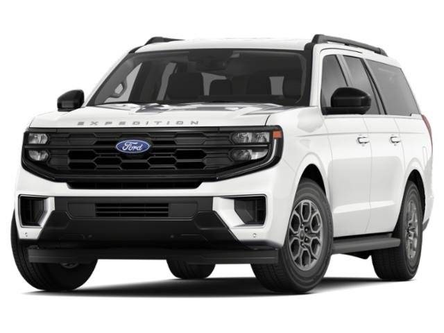2025 Ford Expedition Active — SUV — 3,088 mi — Paramus, NJ