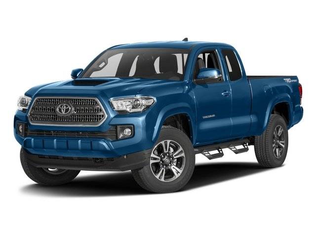 2016 Toyota Tacoma SR5 — Pickup Truck — 67,744 mi — Paramus, NJ