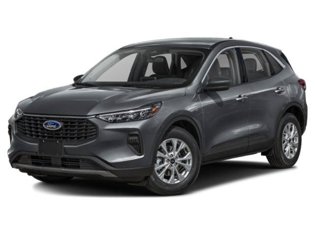 2025 Ford Escape Active — SUV — 2,138 mi — Paramus, NJ