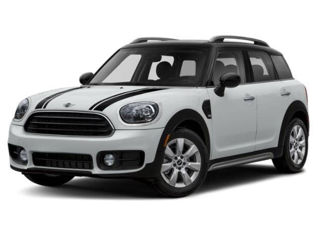 2019 MINI Countryman Cooper — SUV — 75,282 mi — Paramus, NJ