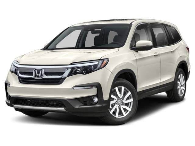2020 Honda Pilot EX-L — SUV — 49,000 mi — Paramus, NJ