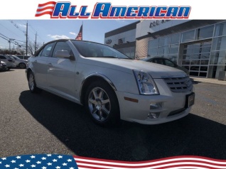 Used Cadillac Stss For Sale Truecar