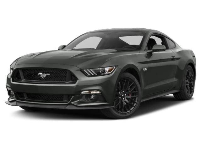 2015 Ford Mustang GT — Coupe — 103,243 mi — Paramus, NJ