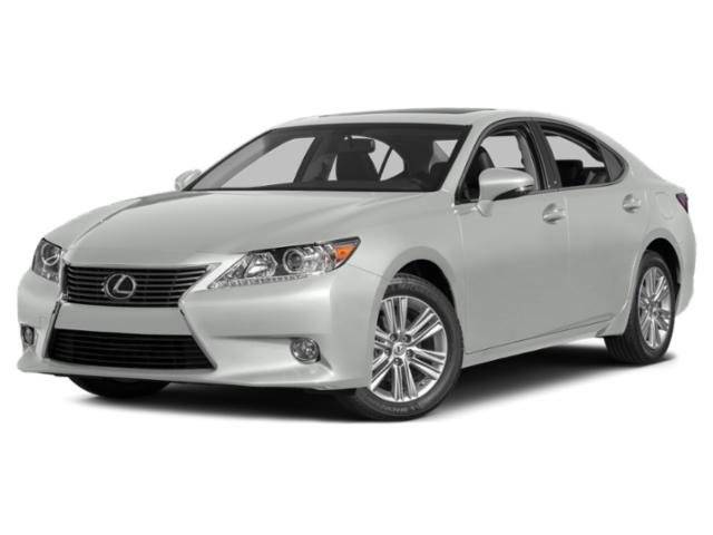 2015 Lexus ES ES 350 — Sedan — 100,321 mi — Paramus, NJ
