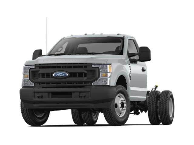 2024 Ford Super Duty F-350 Chassis Cab XL — Chassis Cab Truck — 1,700 mi — Paramus, NJ