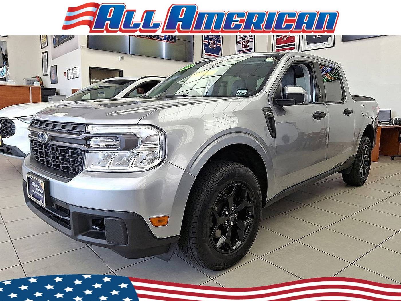 2023 Ford Maverick XL — Pickup Truck — 24,708 mi — Paramus, NJ