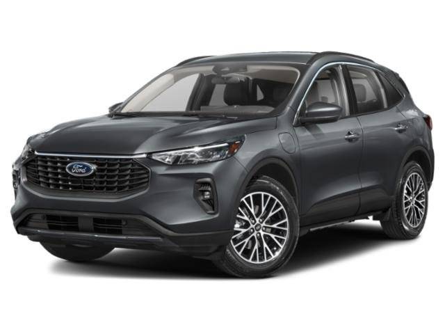 2025 Ford Escape Plug-In Hybrid — SUV — 1,692 mi — Paramus, NJ