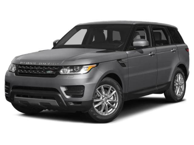 2015 Land Rover Range Rover Sport HSE — SUV — 101,754 mi — Paramus, NJ