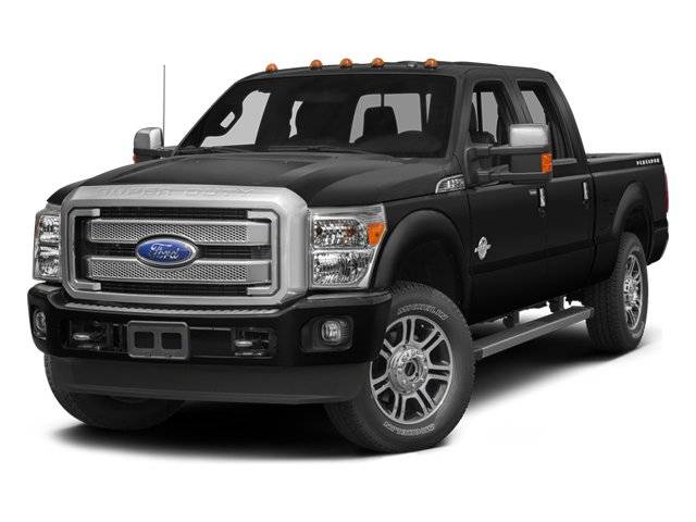 2013 Ford Super Duty F-250 XL — Pickup Truck — 151,509 mi — Paramus, NJ