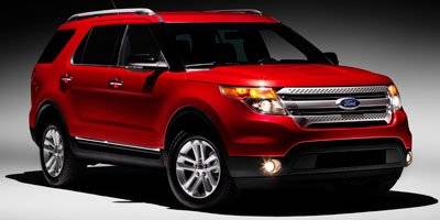 2011 Ford Explorer XLT — SUV — 163,282 mi — Paramus, NJ