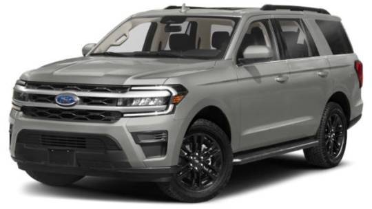 2022 Ford Expedition XLT — SUV — 18,657 mi — Paramus, NJ