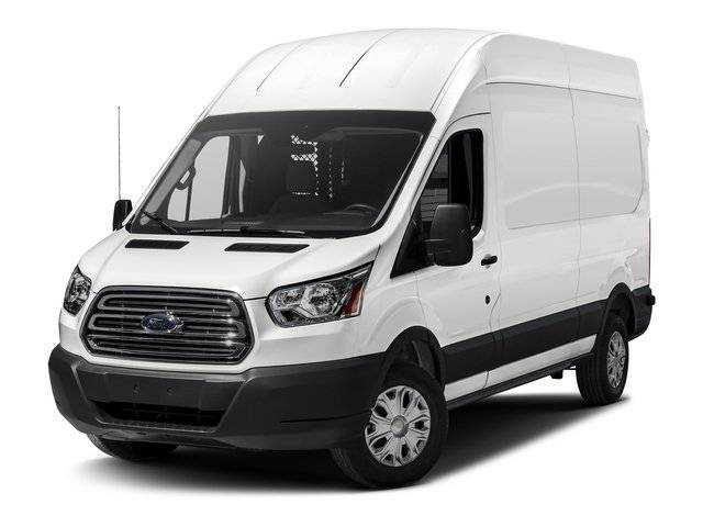 2017 Ford Transit Cargo Van T-250 — Cargo Van — 152,316 mi — Paramus, NJ