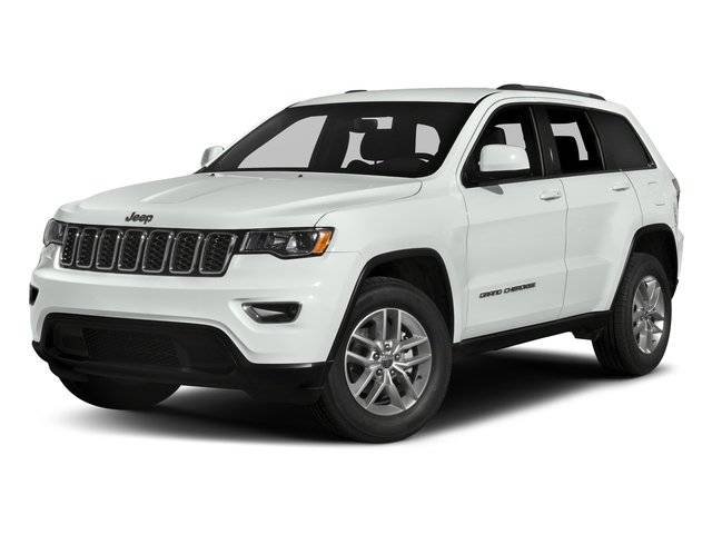 2017 Jeep Grand Cherokee Altitude — SUV — 147,922 mi — Paramus, NJ