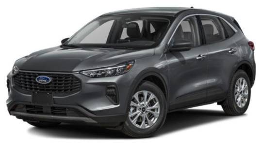 2024 Ford Escape Active — SUV — 2,750 mi — Paramus, NJ