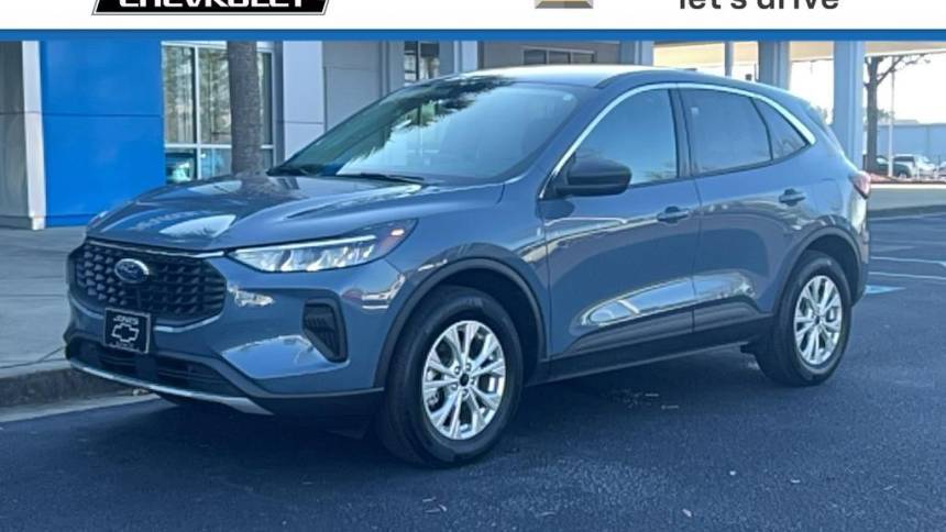 2024 Ford Escape Active — SUV — 4,952 mi — Sumter, SC