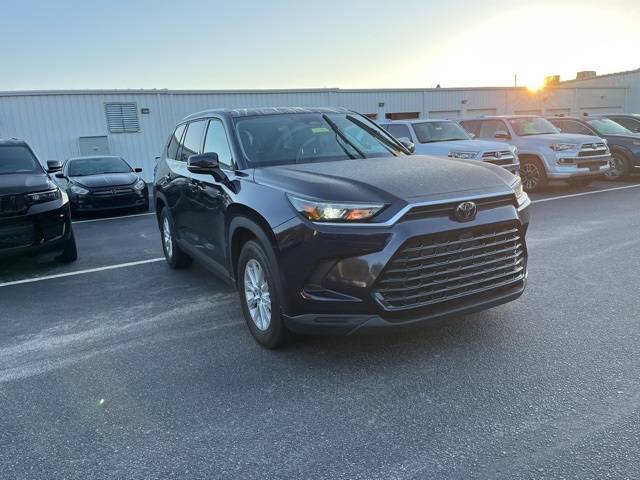 2024 Toyota Grand Highlander XLE — SUV — 32,767 mi — Lugoff, SC