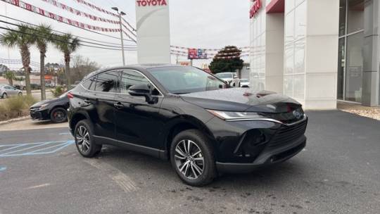 2023 Toyota Venza LE — SUV — 40,296 mi — Lugoff, SC