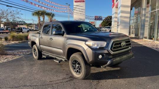 2022 Toyota Tacoma SR5 — Pickup Truck — 30,535 mi — Lugoff, SC