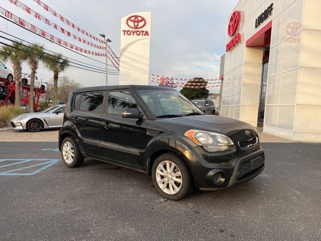 2013 Kia Soul + — Hatchback — 145,341 mi — Lugoff, SC