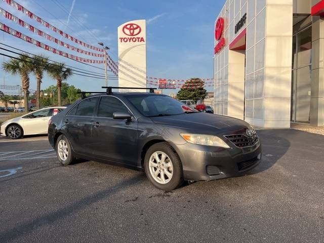 2011 Toyota Camry LE — Sedan — 176,988 mi — Lugoff, SC