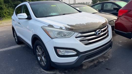 2015 Hyundai Santa Fe Sport 2.4L