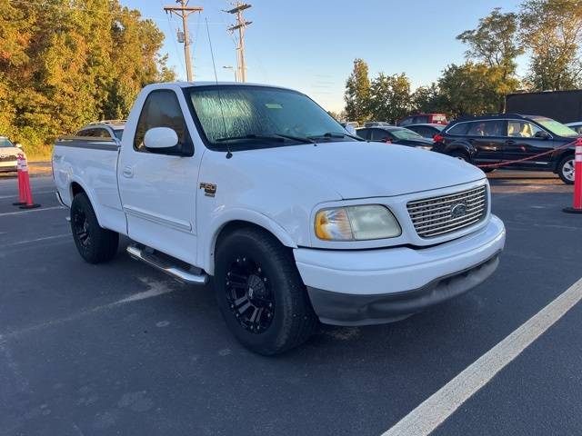 2003 Ford F-150 XL — Pickup Truck — 126,782 mi — Lugoff, SC