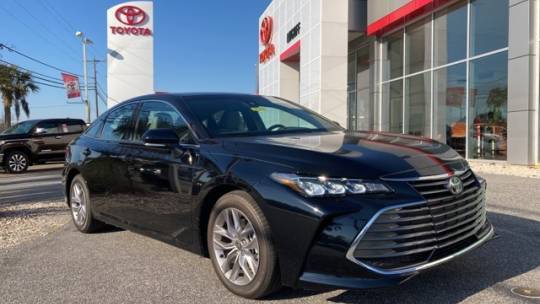 Used 2021 Toyota Avalon for Sale (with Photos) | U.S. News & World Report