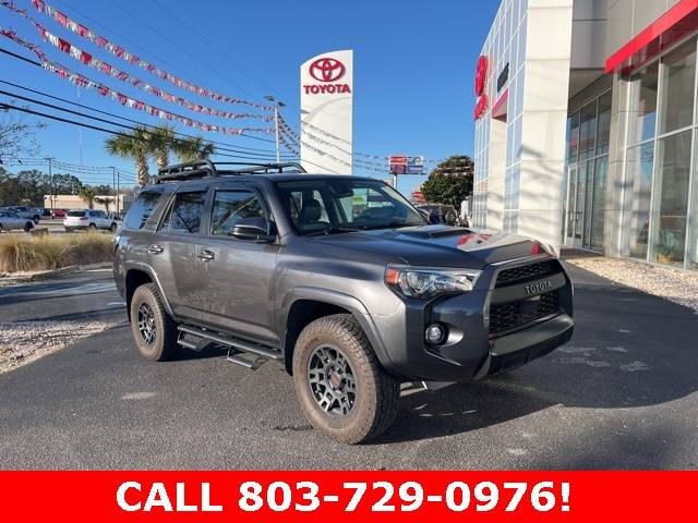 2020 Toyota 4Runner TRD Pro — SUV — 48,002 mi — Lugoff, SC