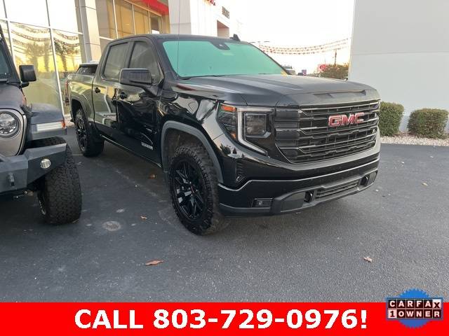 2022 GMC Sierra 1500 Elevation — Pickup Truck — 104,762 mi — Lugoff, SC