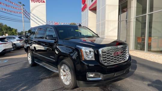 2019 GMC Yukon Denali — SUV — 131,000 mi — Lugoff, SC