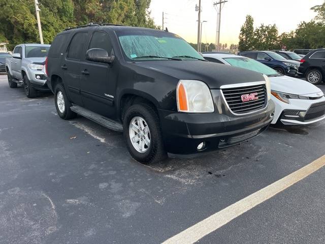 2014 GMC Yukon SLT — SUV — 198,212 mi — Lugoff, SC