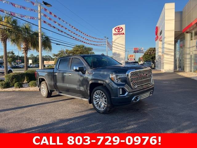 2019 GMC Sierra 1500 Denali — Pickup Truck — 113,926 mi — Lugoff, SC