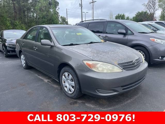 2003 Toyota Camry SE — Sedan — 439,950 mi — Lugoff, SC