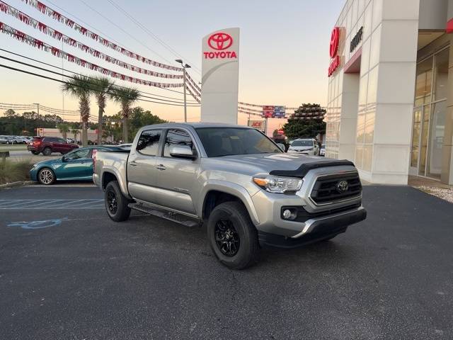 2022 Toyota Tacoma SR5 — Pickup Truck — 57,472 mi — Lugoff, SC