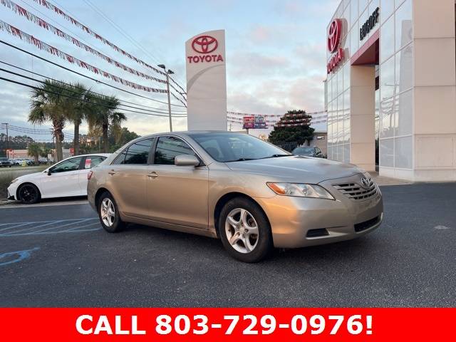 2007 Toyota Camry CE — Sedan — 171,099 mi — Lugoff, SC