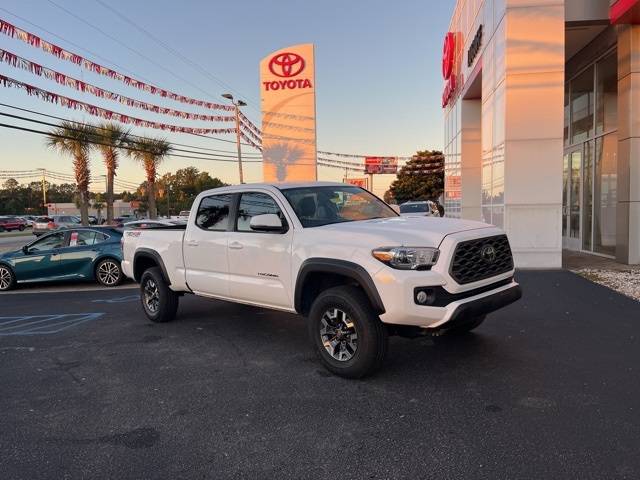 2023 Toyota Tacoma TRD Off Road — Pickup Truck — 32,512 mi — Lugoff, SC