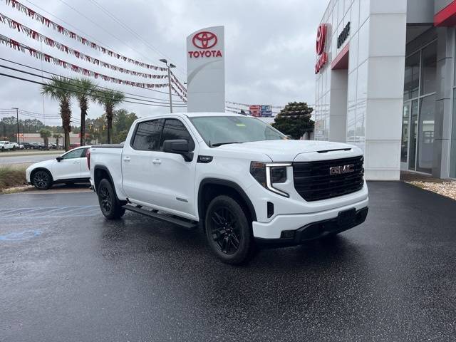 2025 GMC Sierra 1500 Elevation — Pickup Truck — 1,915 mi — Lugoff, SC
