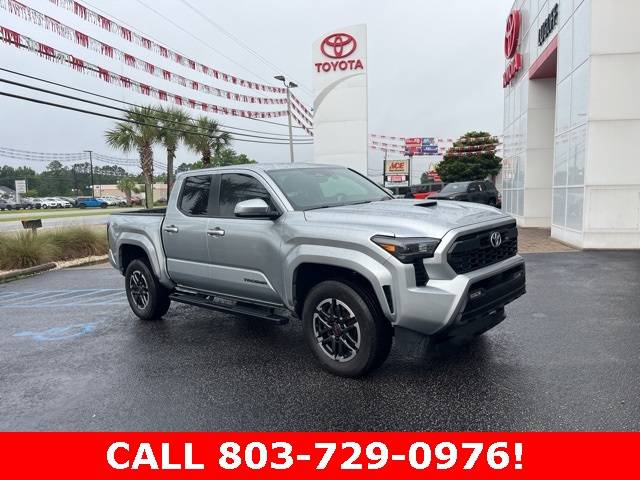 2024 Toyota Tacoma TRD Sport — Pickup Truck — 13,705 mi — Lugoff, SC