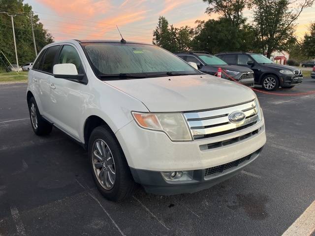 2010 Ford Edge SEL — SUV — 168,391 mi — Lugoff, SC