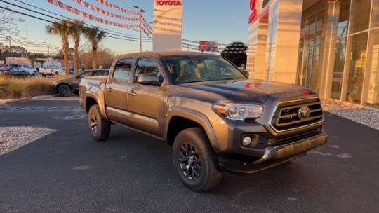 2022 Toyota Tacoma SR5 — Pickup Truck — 29,713 mi — Lugoff, SC