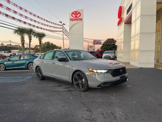 2023 Honda Accord Hybrid Sport-L — Sedan — 44,048 mi — Lugoff, SC