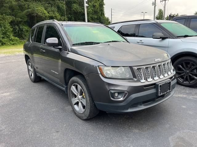 2016 Jeep Compass High Altitude — SUV — 138,681 mi — Lugoff, SC