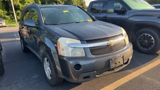 2009 Chevrolet Equinox LT