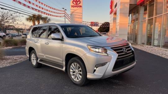 2017 Lexus GX GX 460 Luxury — SUV — 87,517 mi — Lugoff, SC