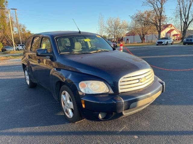 2010 Chevrolet HHR 1LT — SUV — 134,396 mi — Lugoff, SC