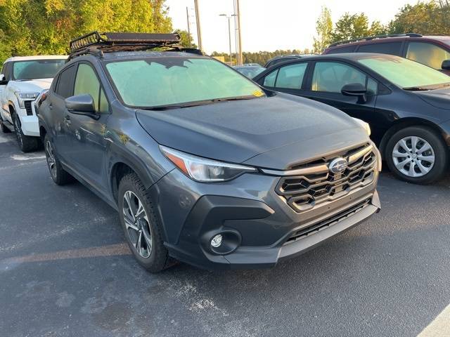 2024 Subaru Crosstrek Premium — SUV — 34,485 mi — Lugoff, SC