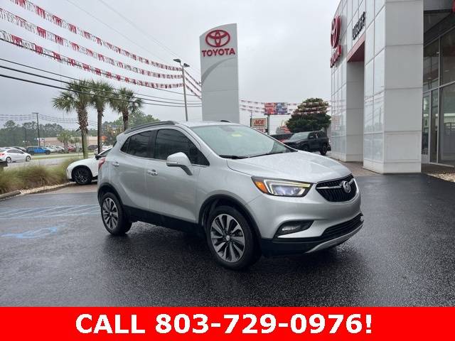 2019 Buick Encore Essence — SUV — 83,106 mi — Lugoff, SC