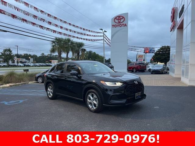 2023 Honda HR-V LX — SUV — 14,232 mi — Lugoff, SC